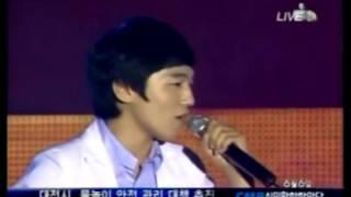 [Predebut] Sungjin (DAY6) - 청소 (Clean up - The Ray) Cover