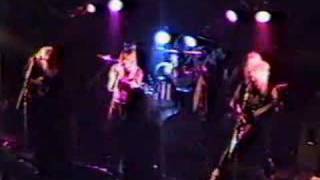 Raven Bitch &quot;Next Victim&quot;