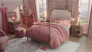 Pottery Barn Teen Wicked x Pottery Barn Teen