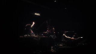 Charlemagne Palestine & Grumbling Fur Time Machine Orchestra @ Jazzhouse (28th of November, 2015)