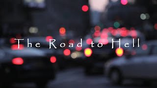 Chris Rea - The Road to Hell (Live)