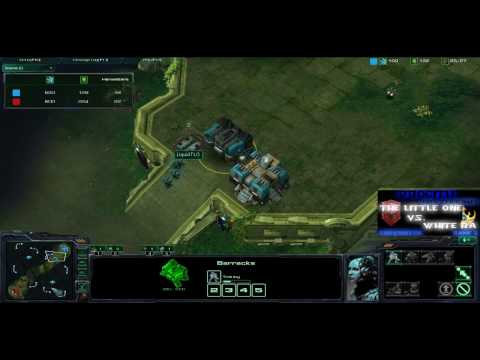 [Drogith] - TvP - TLO v WhiteRa g2