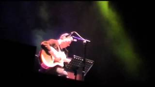 Malvarrosa Affair. Carlos Goñi (Revolver).