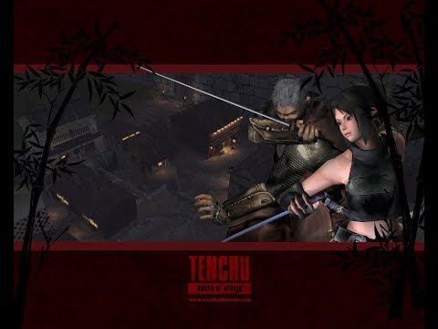 Tenchu 3  - Echigoya's Land