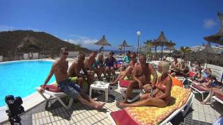 preview picture of video 'Guanabara, Lille Puerto Rico, Mogan, Gran Canaria - erfaringer med kjøp av leilighet - video 2'