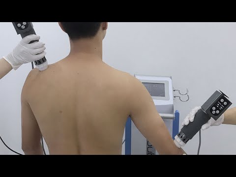 Training video of DoubleWave | MTS