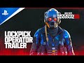 Call of Duty: Modern Warfare III - Lockpick Operator Pack | PS5 & PS4 Games