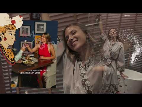 Vibrações sazonais no seu bairro favorito