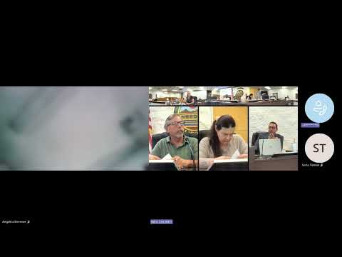 Meeting thumbnail