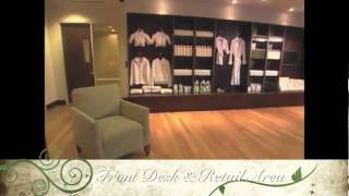 Ivy Spa Club