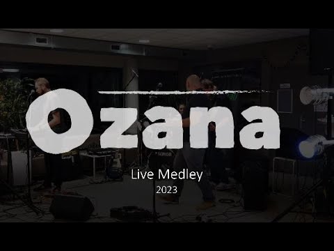 Medley - Live