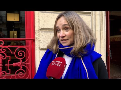 Sofía Arribas cuenta el proceso de diseño con Tamara Falcó para su vestido de novia