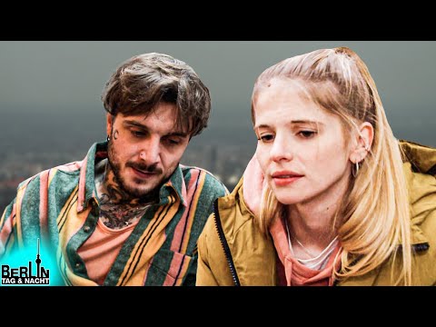 Abschied ohne Abschied?😭💔  | Berlin - Tag & Nacht #3122