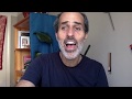 17.3 Chad Gadya song w/ Rabbi Greg (TI Seder Clips)