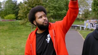 QELD - You Know ft. AWATE (OFFICIAL VIDEO)