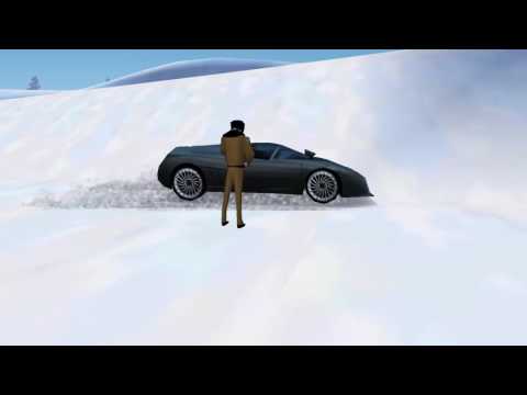 Need For Speed III - Hot Pursuit (Cop) - Hot Pursuit: Summit (1998) (WINDOWS)