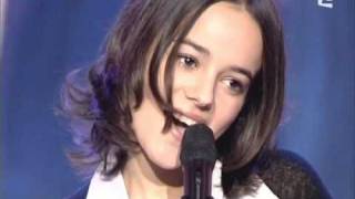 Alizee 