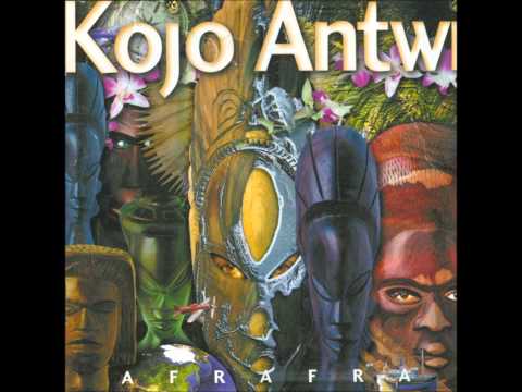 Kojo Antwi - Asem Bisa