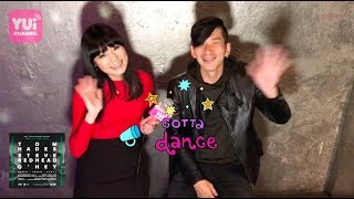 YUI CHANNEL VOL329 feat QHey 1120 TUE 2018