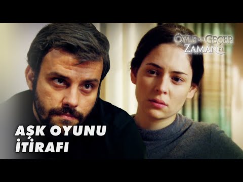 Berrin, Hakan'ın Evinde Kaldı! - Öyle Bir Geçer Zaman Ki 112.Bölüm