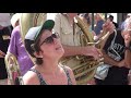 Tuba Skinny Last Set Place Du 14 Juillet Andernos France July 28th 2019