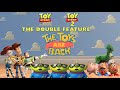 LOST MEDIA Toy Story And Toy Story 2 Double Feature The Toys Are Back Promos 2009