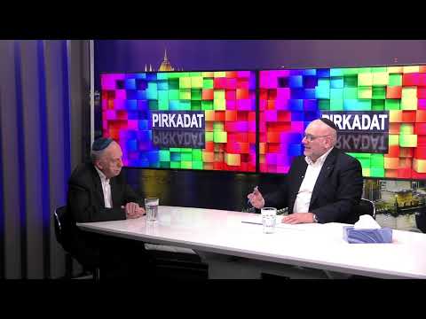 PIRKADAT Breuer Péterrel: Kardos Péter – Ez nem akar megvalósulni Budapesten