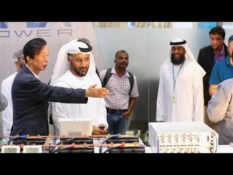 Dec 7, 2023 Recap of the SEMP and Global Solutions Participation at COP28 UAE