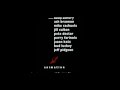 Toy Story End Credits Speed X8