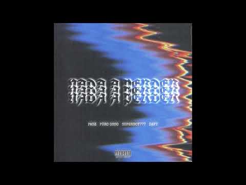 N A P   -   Pasz,  Puro Osso, Superboy777, Marin