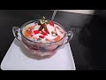 Special Rabri Falooda Best For Summer Easy Homemade Recipe Happy Smile Cooking