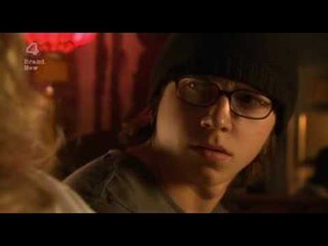 Skins Series 2 Episode  9 - [3/6]