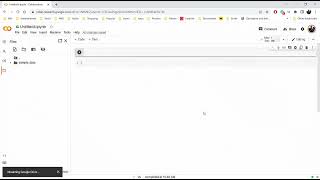 Linear Regression With Python in Google Colab