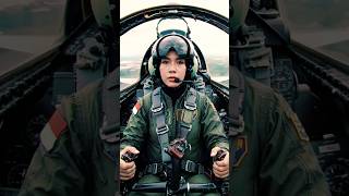 Download lagu PILOT PESAWAT TEMPUR #ai mp3