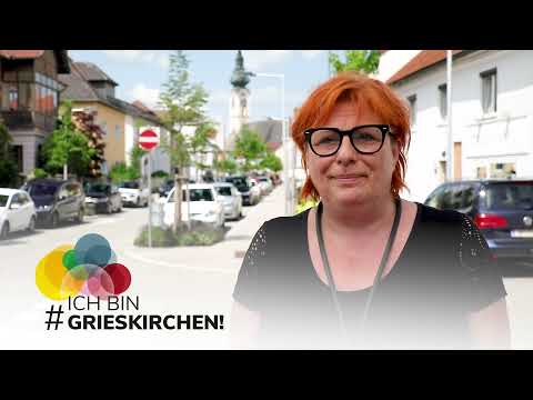 Warum bist du Grieskirchen?