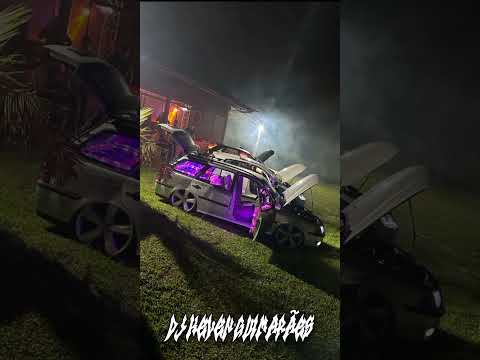 (ELETROFUNK) EU TO TRAFICANDO E COMENDO AS PUT4S DJ KEVEN GUIMARÃES