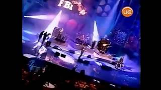 Kansas - Belexes/Lightning's Hand (live 2006)