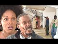 THE AGGRESSIVE MAN PATIENCE OZOKWOR HANK ANUKU BOB MANUEL UDOKWU NOLLYWOOD CLASSIC MOVIES
