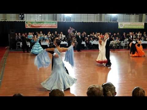 Belarus Championship 2011 Junior-2 Combination Final  TANGO