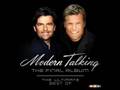 Modern Talking The Final Album 