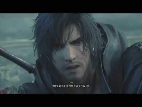 Final Fantasy 16 PS5 Playthrough Pt.120 Putting an End to Ultima