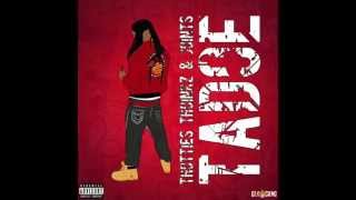 Tadoe - Back On It feat. Tray Savage