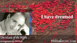 The Music Of The Night