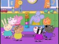 Peppa Pig 2x02 Emily Elefante