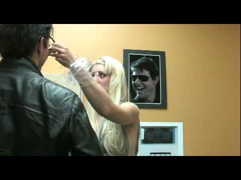 The Present - Vancouver Film Race 2009