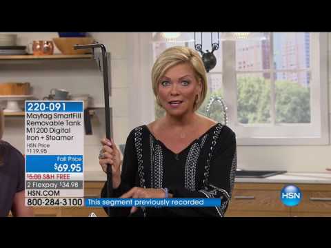 HSN | Linen Closet 08.09.2017 - 04 AM