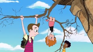 I Know How We Can Get Down - Milo Murphy's Law