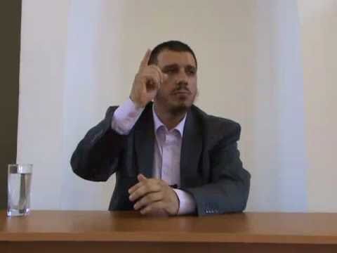 Enis Rama - Bazat e kuptimit te fese