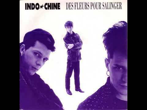 Videoclip de Des fleurs pour Salinger (Mix 2020) — Indochine