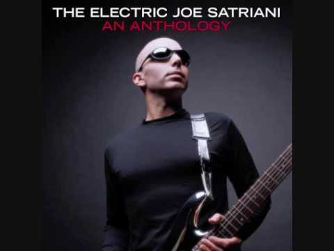 download lagu mp3 mp4 Joe Satriani The Electric Joe Satriani An Anthology, download lagu Joe Satriani The Electric Joe Satriani An Anthology gratis, unduh video klip Joe Satriani The Electric Joe Satriani An Anthology